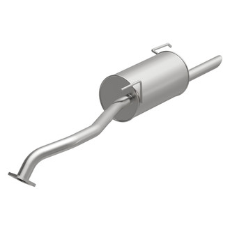 BRExhaust® - Rear Exhaust Muffler