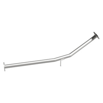 BRExhaust® - Exhaust Resonator and Pipe Assembly