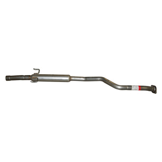 BRExhaust® - Exhaust Resonator and Pipe Assembly