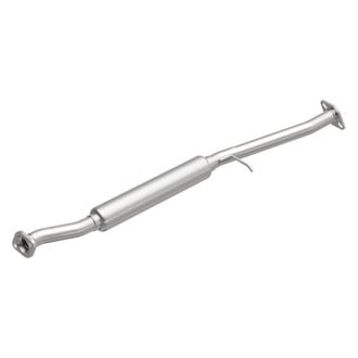 BRExhaust® - Exhaust Resonator and Pipe Assembly