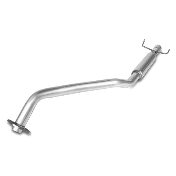 BRExhaust® - Front Exhaust Resonator and Pipe Assembly