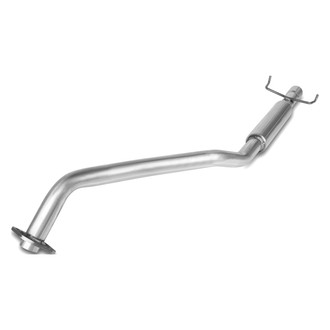 BRExhaust® - Front Exhaust Resonator and Pipe Assembly