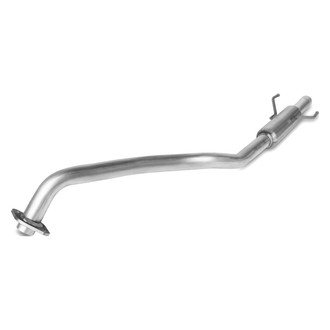 BRExhaust® - Exhaust Resonator and Pipe Assembly
