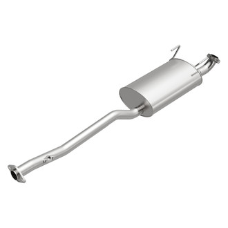 BRExhaust® - Rear Exhaust Muffler