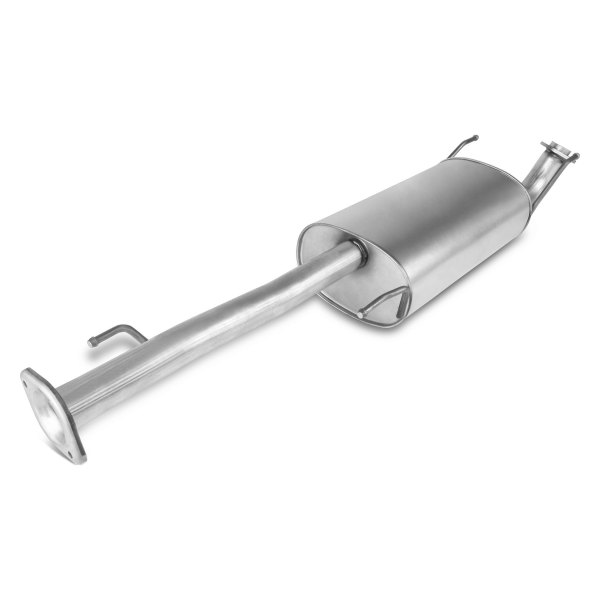 BRExhaust® - Exhaust Muffler