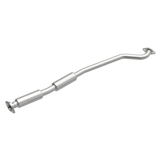 BRExhaust® - Front Resonator Pipe