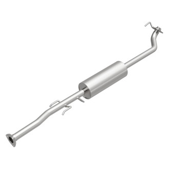 BRExhaust® - Exhaust Resonator and Pipe Assembly