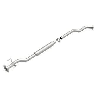 BRExhaust® - Exhaust Resonator and Pipe Assembly