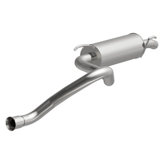 BRExhaust® - Exhaust Muffler