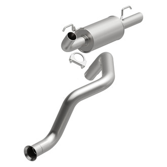 BRExhaust® - Exhaust Muffler
