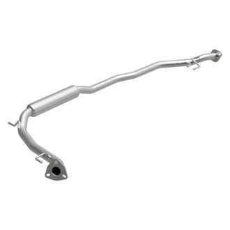 BRExhaust® - Exhaust Resonator and Pipe Assembly