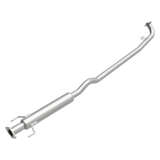 BRExhaust® - Exhaust Resonator and Pipe Assembly