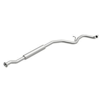 BRExhaust® - Exhaust Resonator Pipes