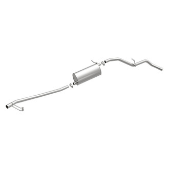BRExhaust® - Exhaust Muffler