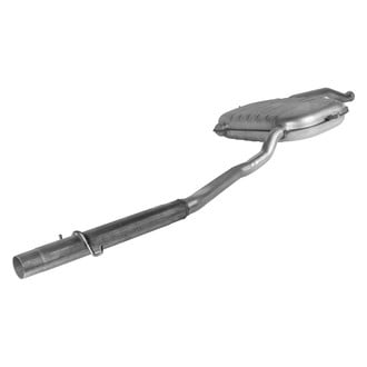 BRExhaust® - Exhaust Muffler