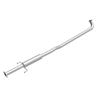 BRExhaust® - Exhaust Resonator and Pipe Assembly
