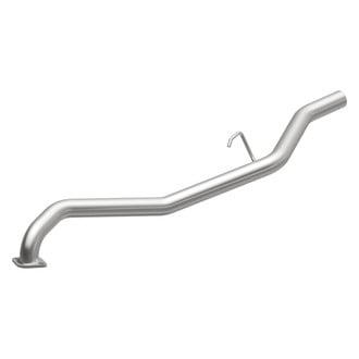 BRExhaust® - Tail Pipe