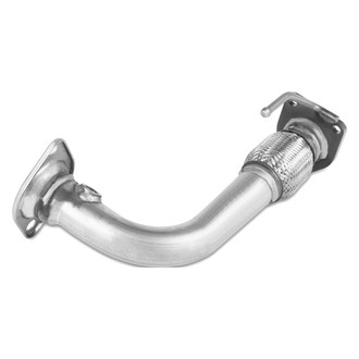 BRExhaust® - Exhaust Pipe