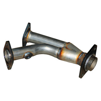 BRExhaust® - Exhaust Front Pipe