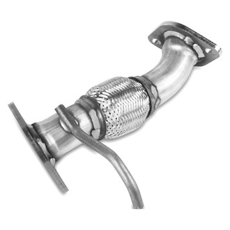 BRExhaust® - Exhaust Pipe