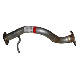 BRExhaust® - Exhaust Front Pipe