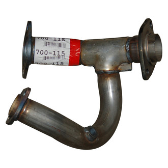 BRExhaust® - Exhaust Front Pipe