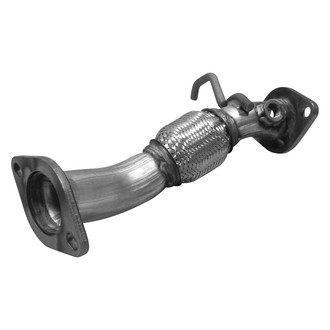 BRExhaust® - Exhaust Pipe