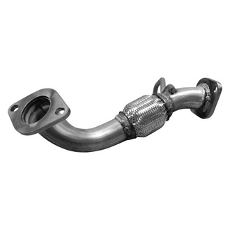 BRExhaust® - Exhaust Pipe