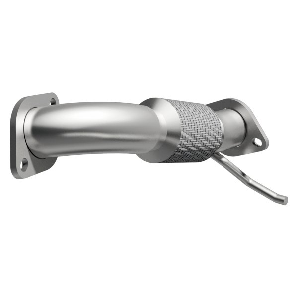 BRExhaust® - Exhaust Front Pipe