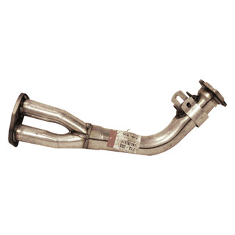 BRExhaust® - Exhaust Pipe