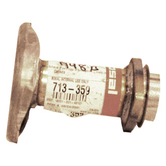 BRExhaust® - Exhaust Intermediate Pipe