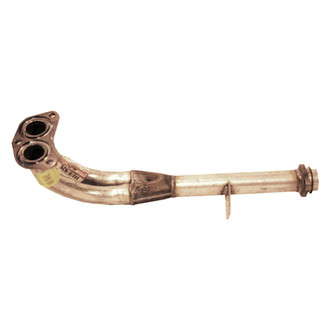 BRExhaust® - Exhaust Pipe
