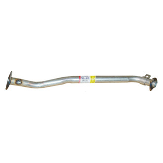 BRExhaust® - Exhaust Pipe