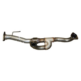 BRExhaust® - Exhaust Front Pipe