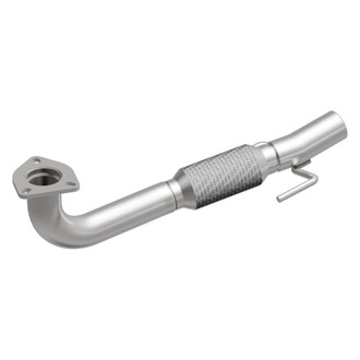 BRExhaust® - Exhaust Front Pipe