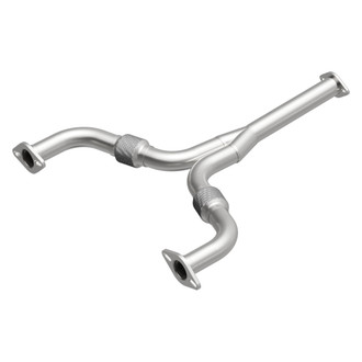 BRExhaust® - Exhaust Front Pipe