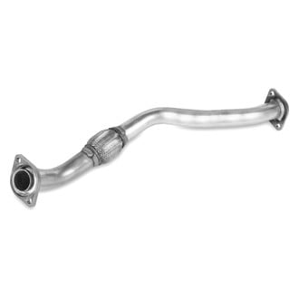 BRExhaust® - Exhaust Pipe