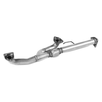 BRExhaust® - Exhaust Front Pipe