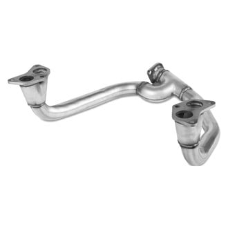 BRExhaust® - Exhaust Front Pipe