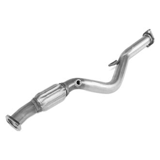 BRExhaust® - Exhaust Front Pipe