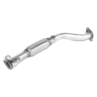 BRExhaust® - Exhaust Pipe
