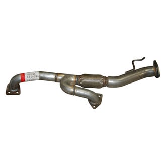 BRExhaust® - Exhaust Front Pipe