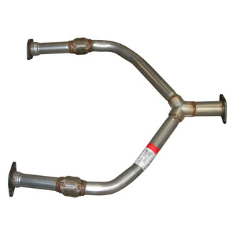 BRExhaust® - Exhaust Front Pipe