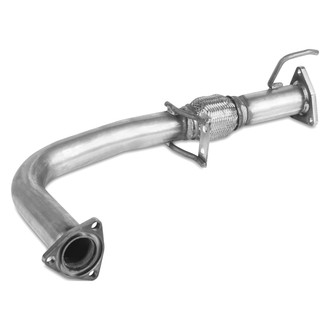 BRExhaust® - Exhaust Front Pipe