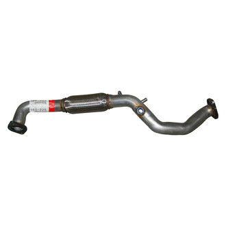 BRExhaust® - Exhaust Pipe