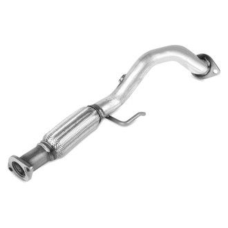 BRExhaust® - Exhaust Pipe