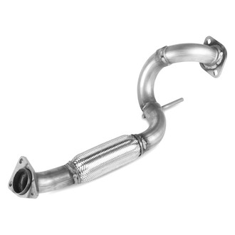 BRExhaust® - Exhaust Front Pipe