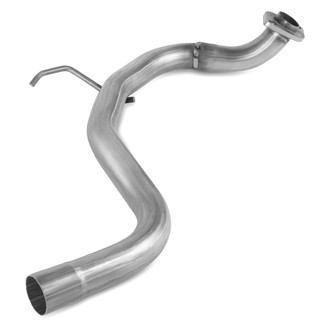 BRExhaust® - Exhaust Front Pipe