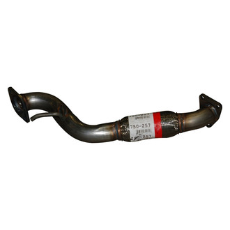 BRExhaust® - Exhaust Front Pipe
