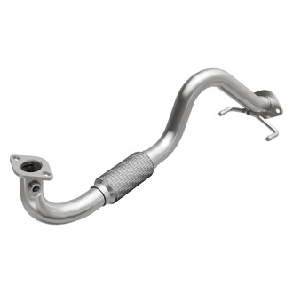 BRExhaust® - Exhaust Pipe